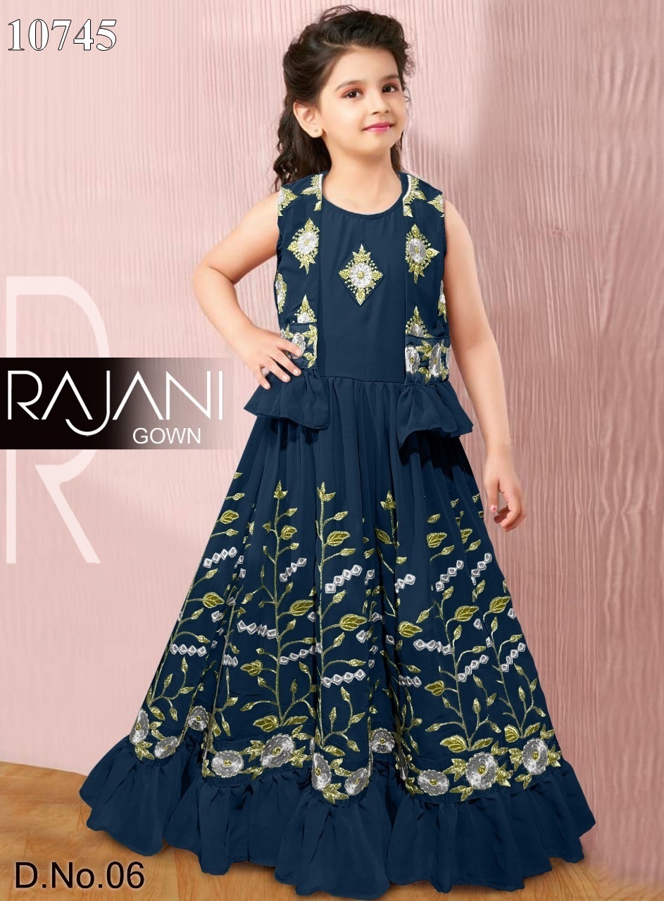 Trending Indian Ethnic Wear for Kids: Latest Styles and Designs by  devilsangels - Issuu