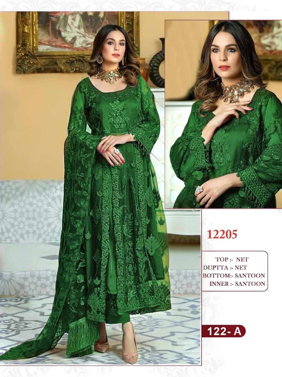 EP 168-New Dress Design 2024 | Eid Dress Collection | Ladies Suit  Wholesaler | Ramzan New Dress 2024 - YouTube