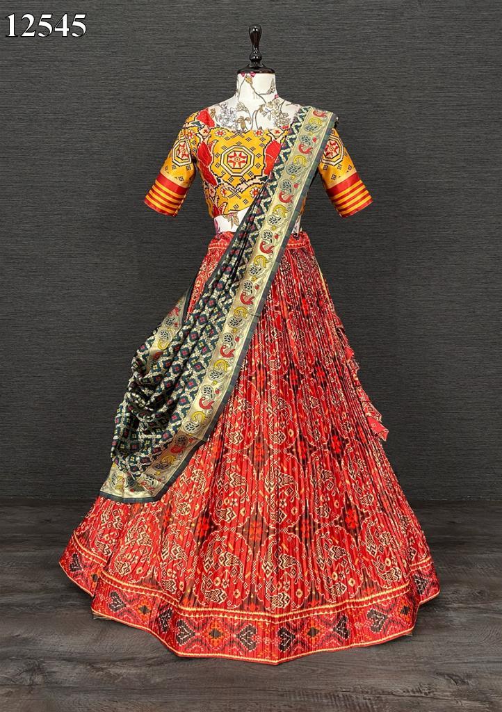 Buy Traditional Navratri Chaniya Choli Latest 2023 Designs | Navratri  Lehenga Choli | Navratri Special Lehenga Choli | Cotton Chaniya Choli for  Navratri | Chaniya Choli for Navratri | Ethnic Plus