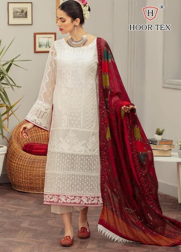 safa fashion fab 1102 series decent llok designer pakistani suits readymade  collection