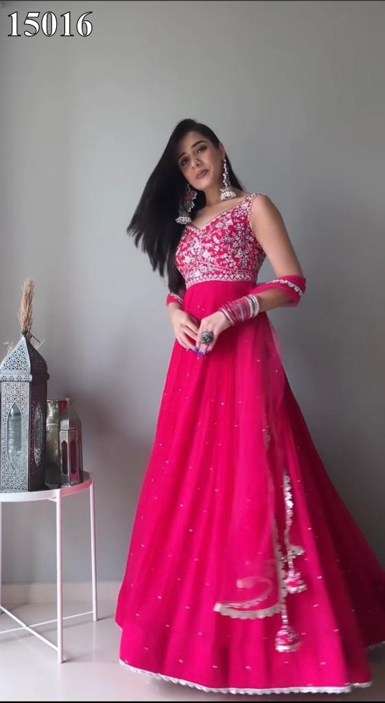 Maroon Heavy Embroidered Slit Cut Anarkali Gown Suit, Eid Party Wear Dress,  Wedding Anarkali Suit, Pakistani Long Gown, Diwali Collection - Etsy