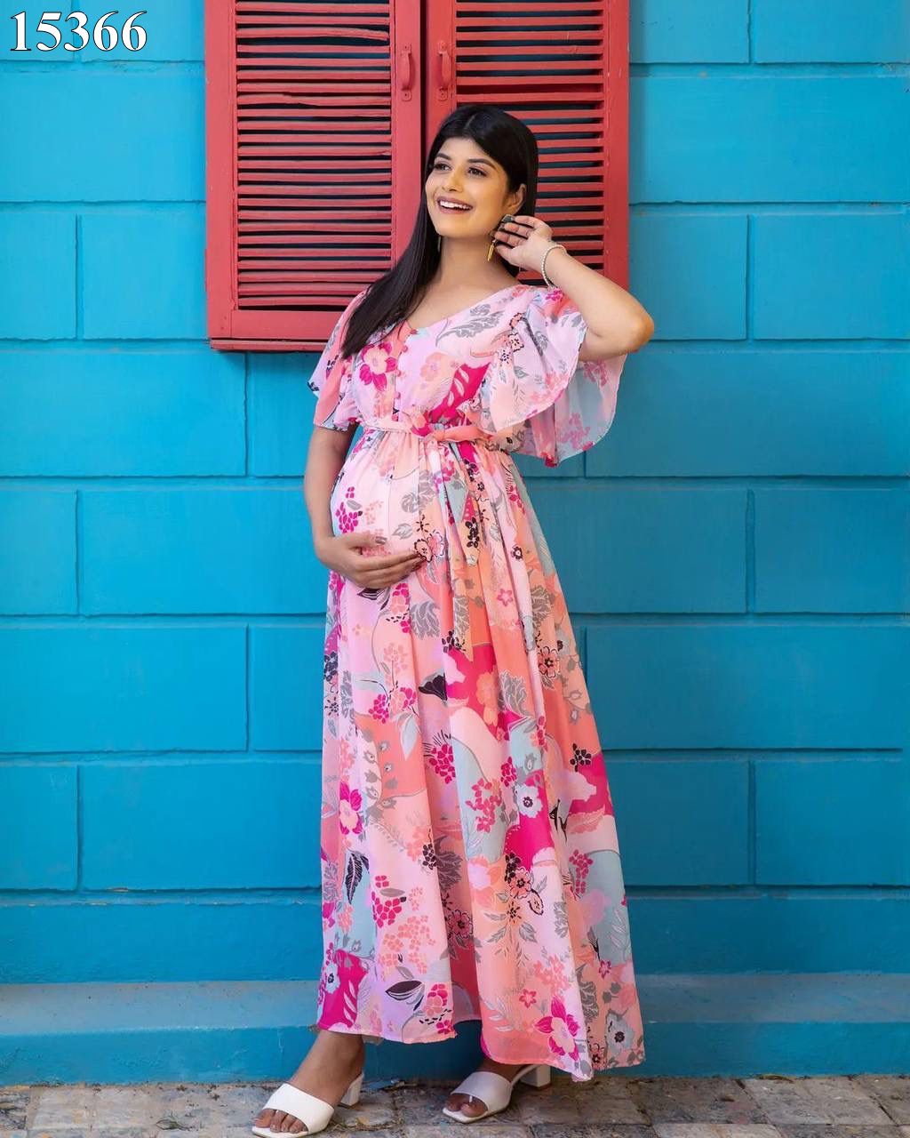 Pin by Ambreen Shahzad on Me n my style | Maternity fashion, Fashion, Teen  fashion outfits