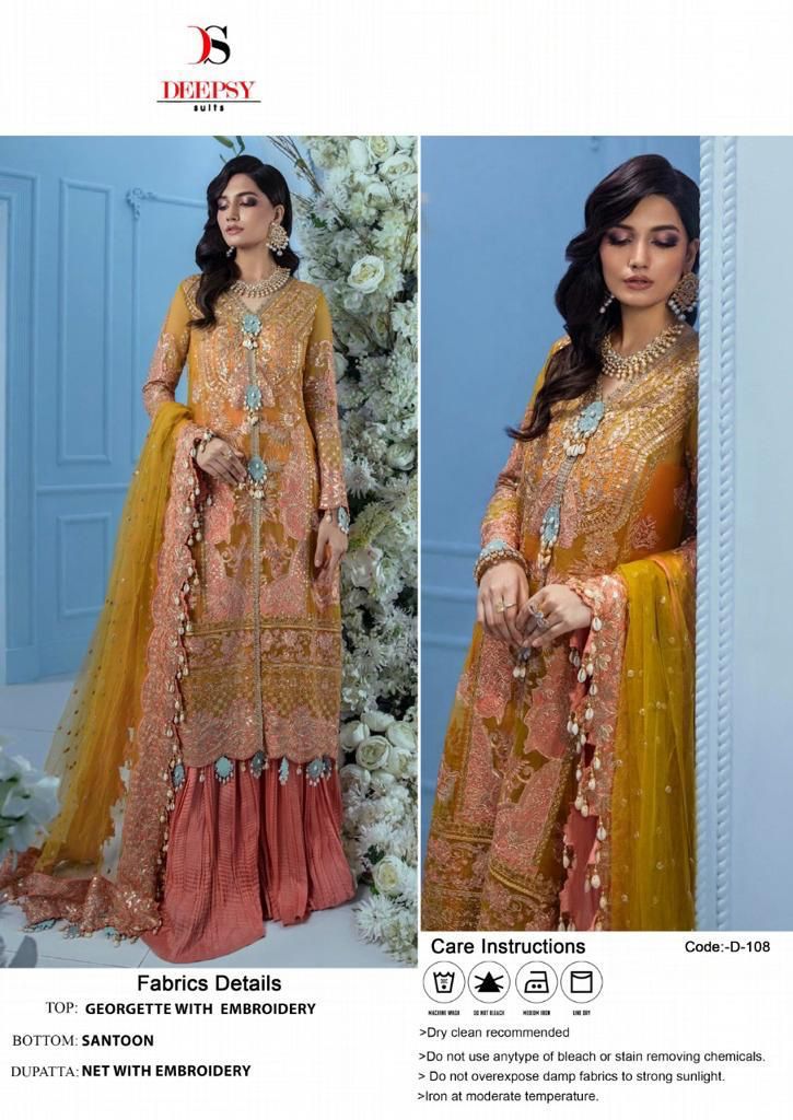 Buy Eid-ramzan Special Party Wear Anarkali Suits Dress Pakistani Wedding  Party Wear Ready Made Heavy Embroidery Work Anarkali Gown Suits Women  Online in India - Etsy