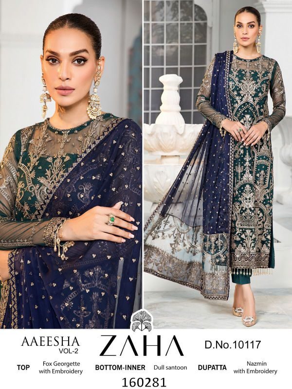 Reewaz International | Wholesaler & Exporter of indian ethnic wear ...