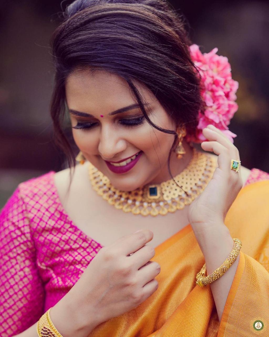 New Indian Bollywood Bridal Traditional Wedding Party Net Saree Embroidered  Sari | eBay