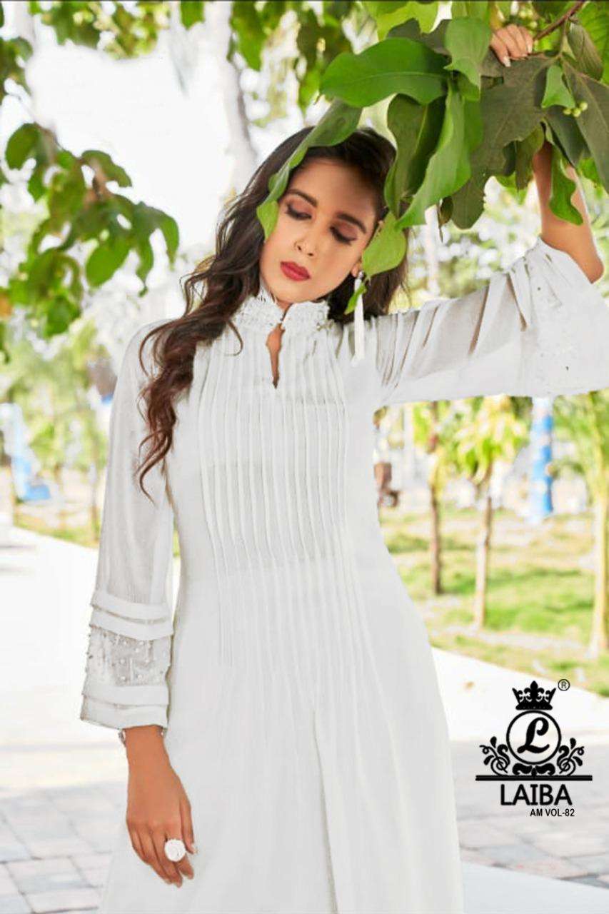 60 Best and Latest Kurti Designs that are Popular in 2021