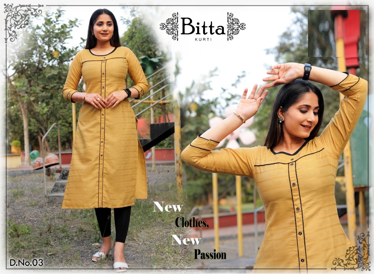 Indian Women's Beautiful Embroidery Straight Cotton Kurta Kurti Top Tunic  Style | eBay