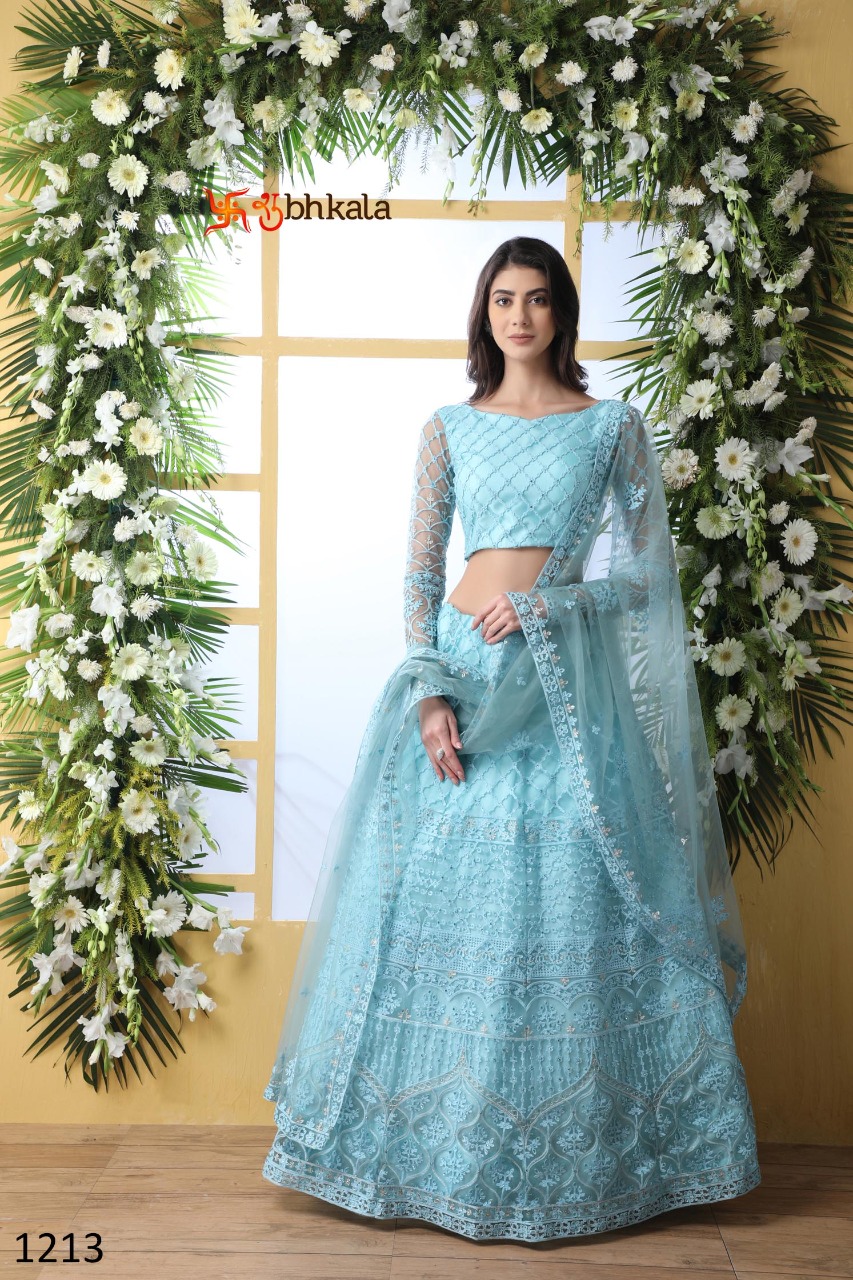 Indian Woman Designer Blue Net Engagement Heavy Embellished Long Gown Dress  Muslim Anarkali 1125, Pink, XXX-Large : Amazon.co.uk: Fashion