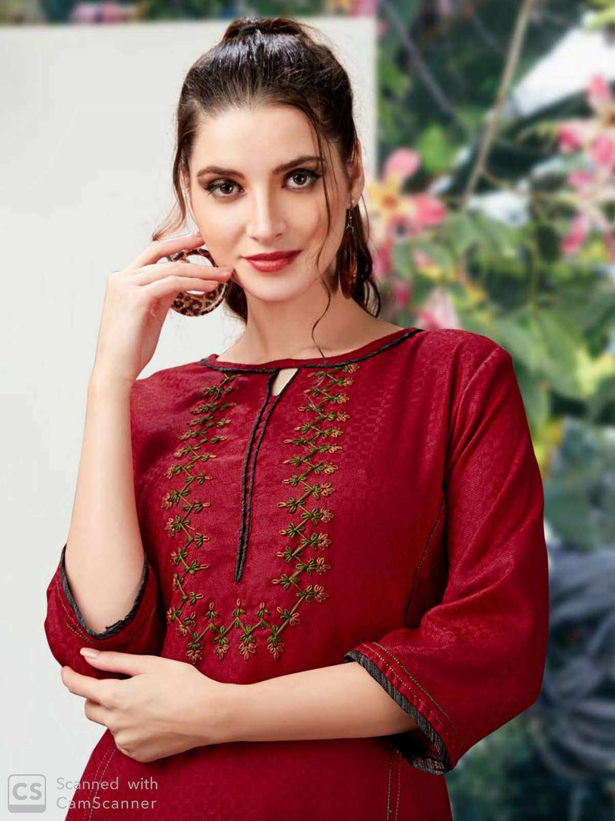 Top 50 Stylish And Trendy Kurti Neck Designs In 2023 | Kurti neck designs, Kurta  neck design, Churidar neck designs