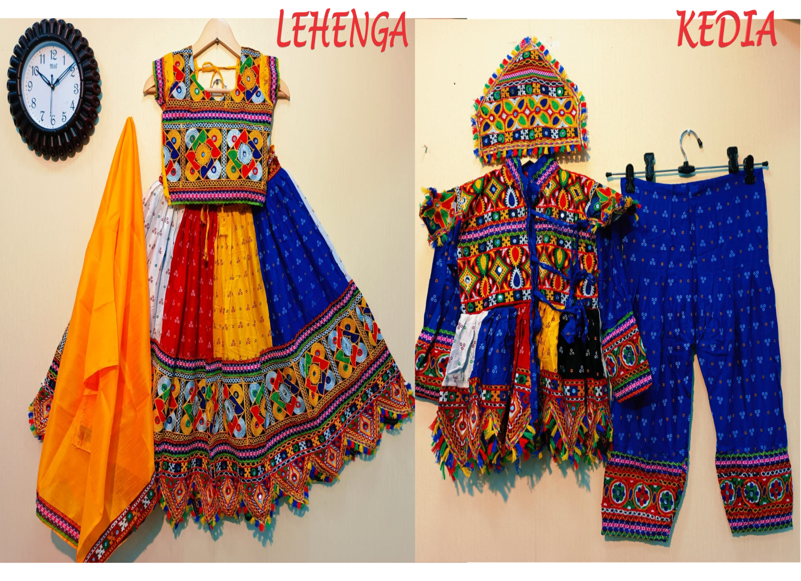 Buy Lehenga Choli Online | Latest Lehenga Design | Ghagra Choli Shopping |  Chaniya Choli Gujarati | Ethnic Plus