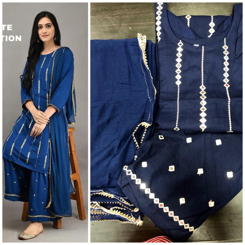 10 Trendy Collections Of Kurtis For Diwali Festival 2019