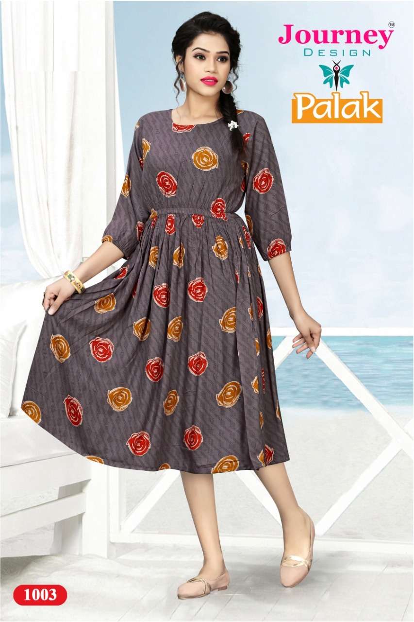 Anarkali Kurti Heavy Dsequence Embroidery And Gota Work With Pant And  Dupatta at Rs 950 | Anarkali Kurti in Jaipur | ID: 26793833055