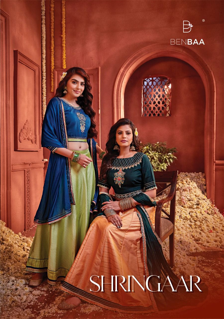 Women's Mastani Cotton Anarkali Plazzo Set - Pomcha Jaipur – Trendia