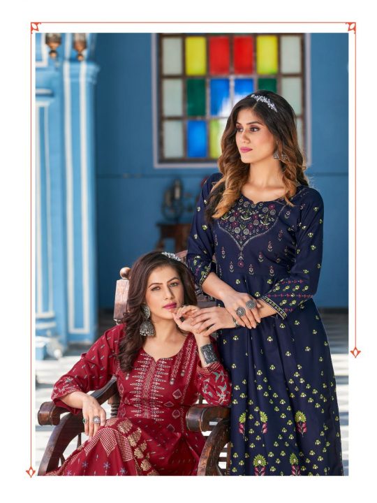 Most Stylish Kurta Set | Bollywood Actress Kurtis Design